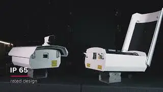 KVANT Logolas Laser -  Outdoor laser advertising and signage