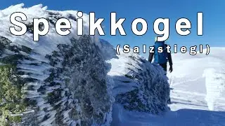 Speikkogel (Salzstiegl)
