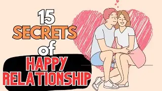 Dating Tips for a SUCCESSFUL RELATIONSHIP (THE ONLY Dating Tips You Need!)
