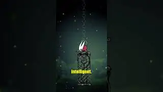 Враги Silksong теперь умнее!