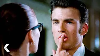 Jake Follows Janey To The Airport Scene - Not Another Teen Movie (2002) Chris Evans