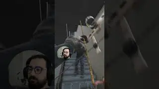 SCUM | Karakol Baskını  #scum