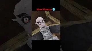 New Update 💯 | Granny 2 Enhanced 🔥 #granny2 #horrorgaming #shorts