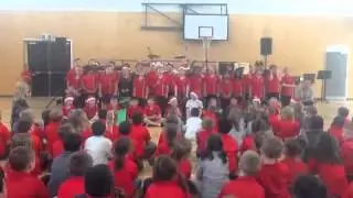 Primary Years Year 3 - Bucket Filling