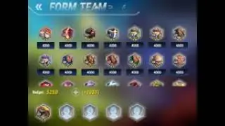Heroes Infinity: God Warriors 1.34.06 Apk + MOD (Money) for Android