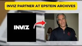 SKIBIDI TOILET IS ON FIRE INVIZ ON EPSTEIN FILES