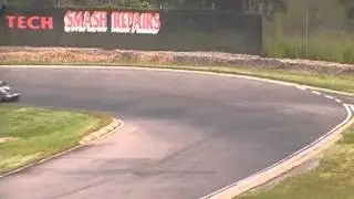 GYMPIE RACE PROKART SERIES 2012