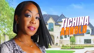 Tichina Arnold's Lifestyle 2025 | Husband, Kids, House, Cars&nbsp;&&nbsp;Net&nbsp;Worth