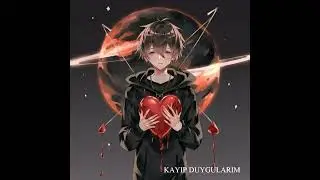 Jexsy - &Ouml;l&uuml;me Yakınım