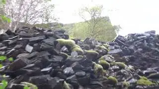 Dorothea Quarry Insane Step Pyramid!!
