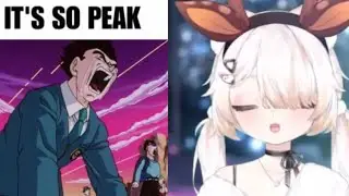 When Milk sings, WE listen!!