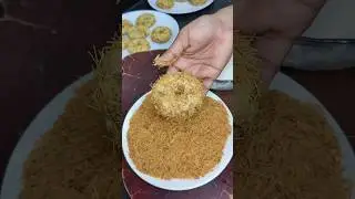 Ramzan ke Russian Cutlet Recipe | Crispy Russian Cutlet for Iftar | #RamzanRecipe #RussianCutlet