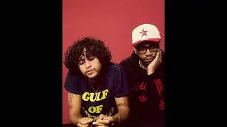 Try Hard ~ Dominic Fike x Kevin Abstract Type Beat | Indie Pop x Alt Hip Hop 2025