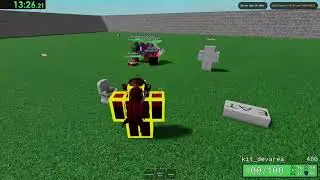 (READ DESC) item asylum stundummy% world record (as far as i'm aware)