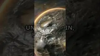 Top 3 Intresting Facts About Parallel Universe #shorts #facts #universe