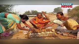 Blind Faith Till Now In Rayagada's Village