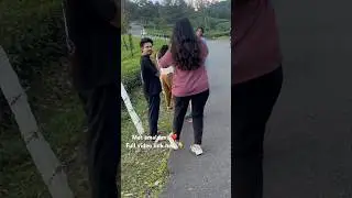 Met Amal Davis premalu |#premalu #naslen #actor #mamithabaiju #home #family #happiness #vlog #movie
