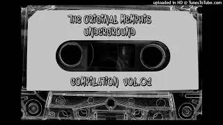 The Original Memphis Compilation 5 Minutes Of Funk