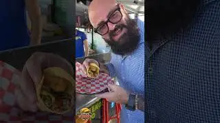 La Ruta del Taco En Marvick Tacos
