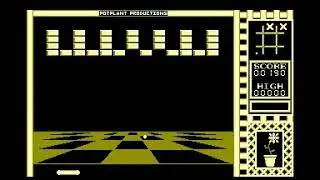 Amstrad CPC Longplay [253] Dripzone V3