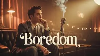 Smoky Room Serenade &ndash; 1950s Full Album | Soft Blues for Midnight Listening