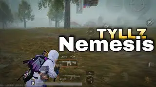 TYLLz-Nemesis⚡ | Bgmi Montage | Pocof1 #DeadStorm