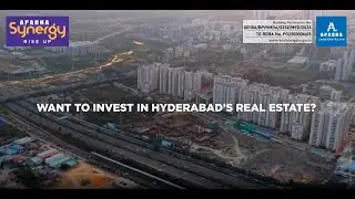 Want to Invest in Hyderabad&rsquo;s Real Estate?