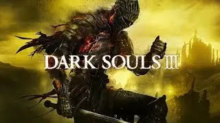 Тест гри Dark Souls 3 i7-6820hk GTX980m