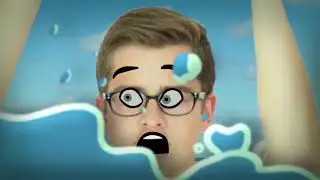 MADBALLS | How to Glow In The Dark Compilation | Kids Movie