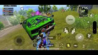 Average esports player daily scrims Gameplay😘 #bgmi 