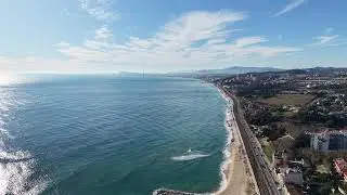 Montgat, Barcelona 