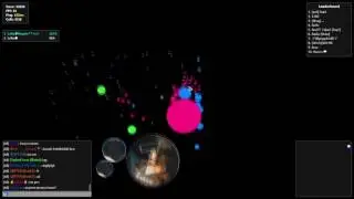 Gota.io - EPIC *MAGIC DOUBLE SPLIT DESTROY* NEW SOLOTRICKSPLIT VS TRICKSPLIT&nbsp; - PHALAT