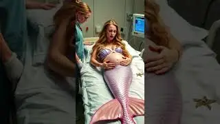 humans help mermaids #mermaids #song #videoshort