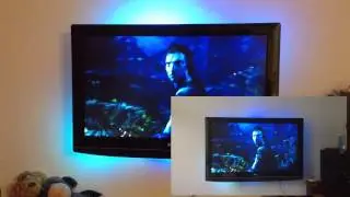 Dreambox DM7020HD lightpack 10 channels vs 30 channels