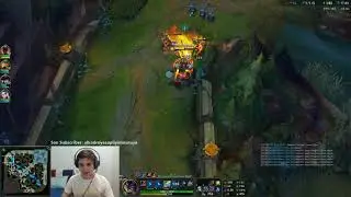 Elwind RUMBLE BEST ULTİ