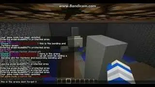 Minecraft Server 1.7.10: Avatar The Last Airbender