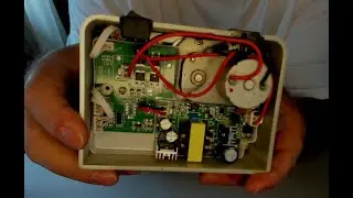Powermatic 2 Elektrische Stopfmaschin - AUFGESCHRAUBT - robustes Innenleben - gute Kippen gestopft