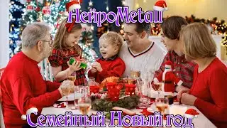 НейроMetall - Семейный Новый год