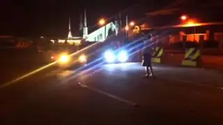 Zap JDMU Speed Testing