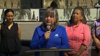 Indigenous and women&rsquo;s groups raise concerns about access to housing &ndash; June 14, 2022
