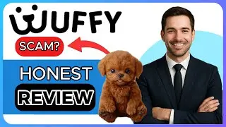 FULL Wuffy AI Puppy Review | Don't Buy Without Watching