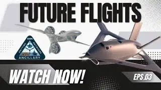 ANCILLARY Program: Long-Endurance #VTOL #UAS for the #Navy #DARPA #ANCILLARY #futureflight