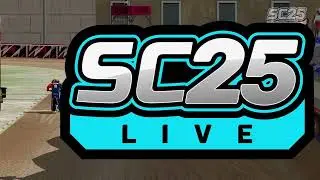 Pierwsze punkty w karierze w Speedway Challenge 25 | #1 cz2