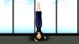 [MMDxVine] - Yoga + Len = FAIL