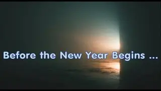 12 Instrumental Tracks to End the Year with God | New Year Reflection Worship