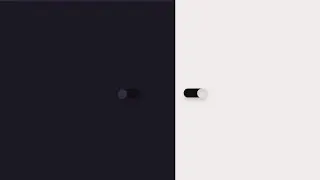 Dark mode & Light mode toggle in javascript