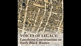 Mary Ann Goodman - the Good Woman of New Haven (Webinar - Voices of Legacy Series)