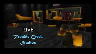 'Clean It Up' by Trouble Creek Studios 3/17/18