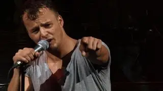 KNAPPE - Musik an. Welt aus. (Offizieller Trailer zum Livealbum)