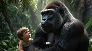 10 Insane Times Dangerous Animals Saved People | Wild Animals | Real Footage